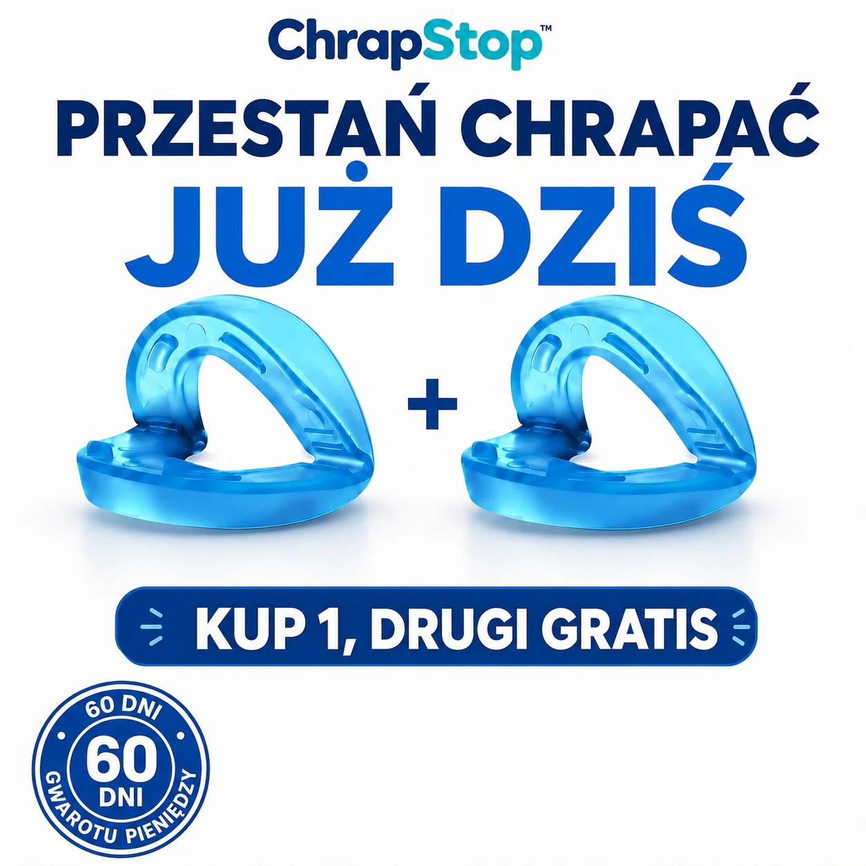 ChrapStop 1