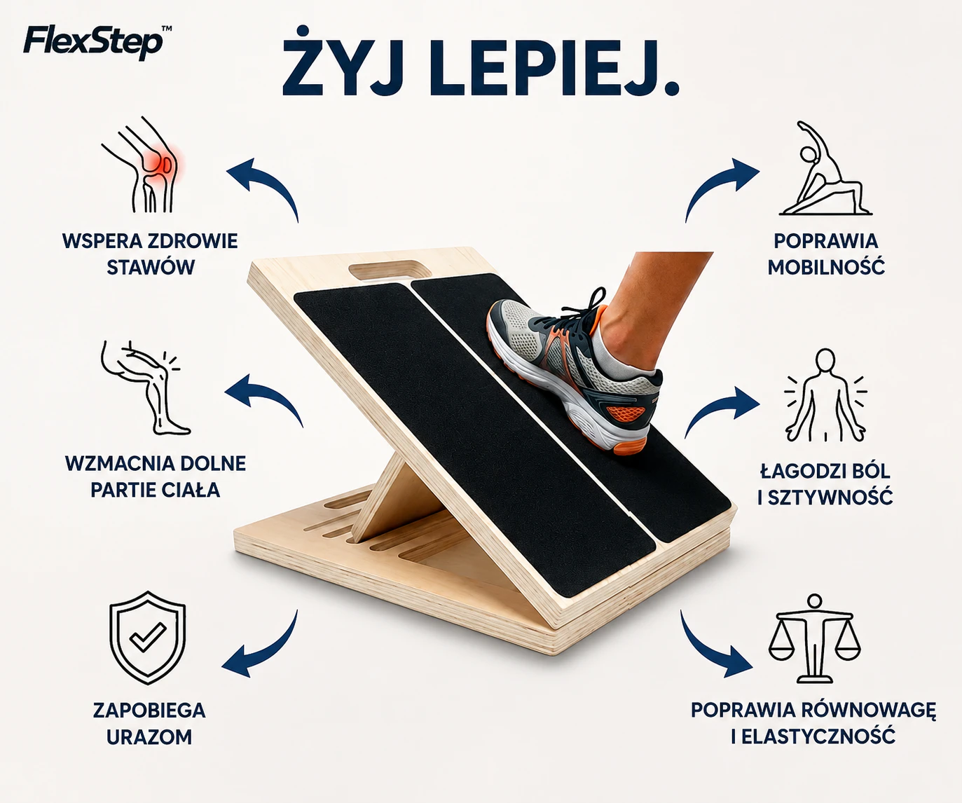 FlexStep 1