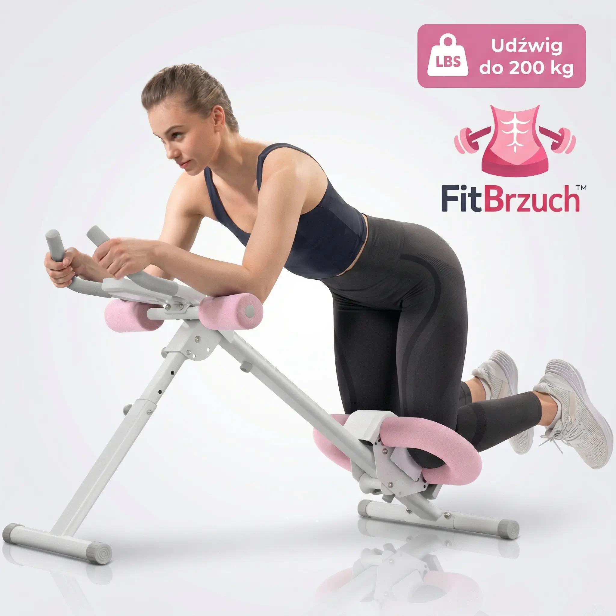 FitBrzuch™ – Szybki Trening w 10 Minut 1